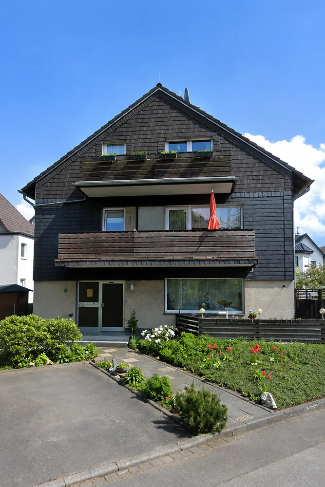3 Zimmer Wohnung mit 73 m² in Köln – Bild 1