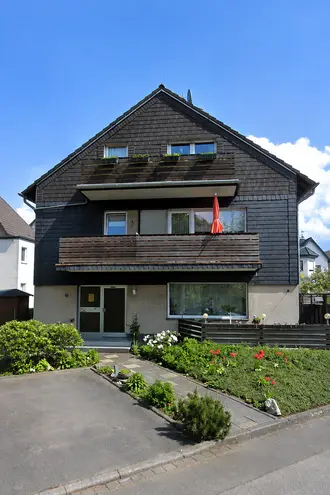 3 Zimmer Wohnung mit 73 m² in Köln – Bild 1