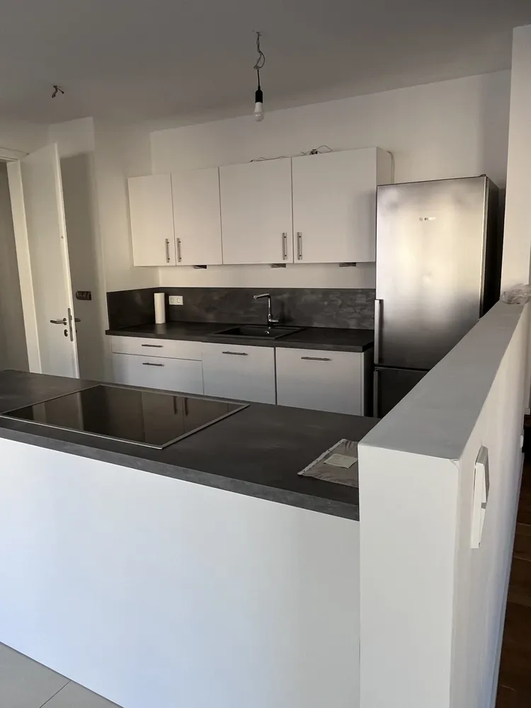 3 room apartment with 110 m² in Frankfurt am Main – Photo 2
