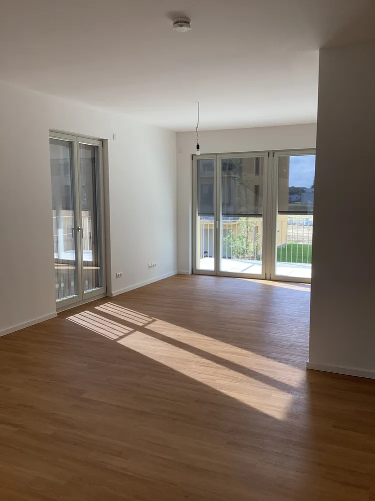 4 Zimmer Wohnung mit 105 m² in Berlin – Bild 1