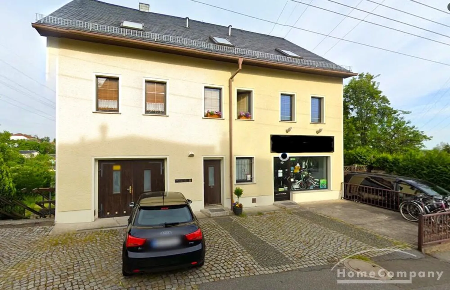 2 Zimmer Wohnung mit 44 m² in Dresden – Bild 7