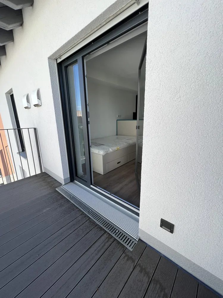 1 Zimmer Wohnung mit 24 m² in Nürnberg – Bild 10