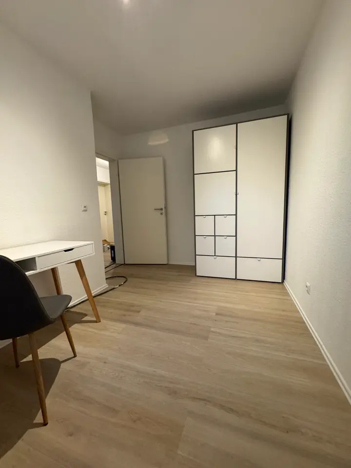 Studio mit 13 m² in Karlsruhe – Bild 9