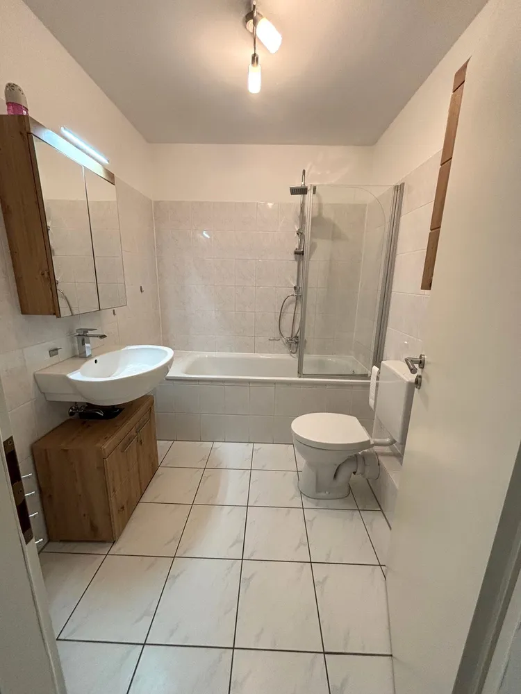 3 room apartment with 102 m² in Hamminkeln – Photo 10