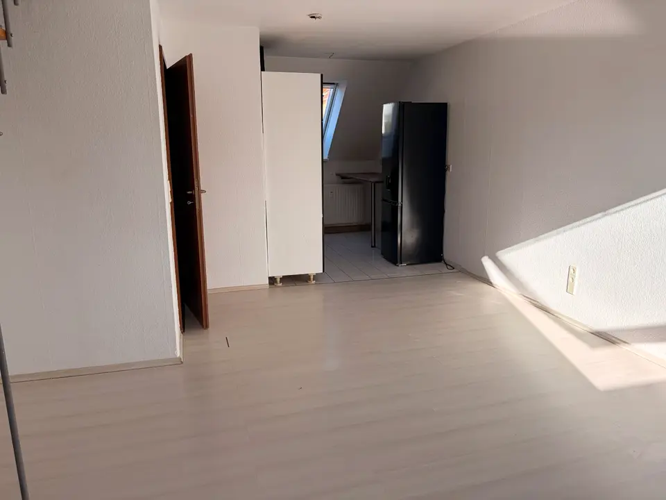 2 Zimmer Wohnung mit 51 m² in Altenburg – Bild 4