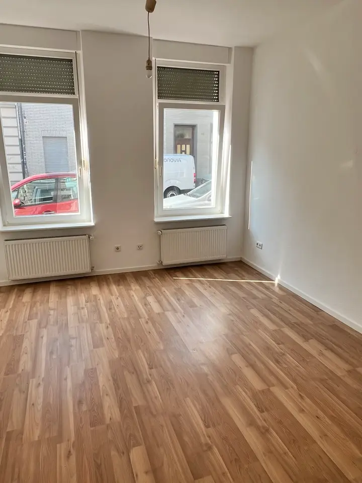 2 Zimmer Wohnung mit 44 m² in Krefeld – Bild 4