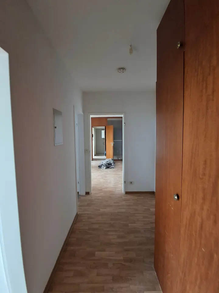 3 Zimmer Wohnung mit 97 m² in Saarbrücken – Bild 5