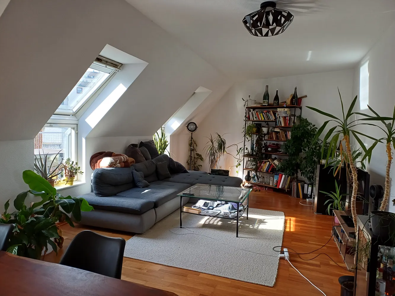 2 Zimmer Wohnung mit 86 m² in Mainz – Bild 5