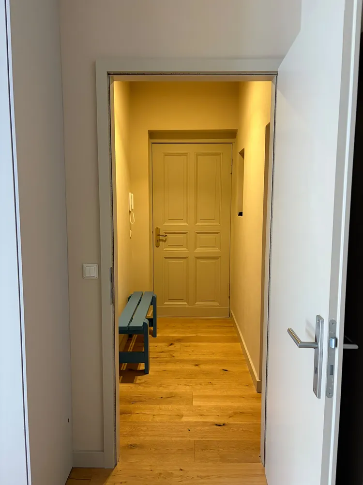 1 Zimmer Wohnung mit 38 m² in Berlin – Bild 2