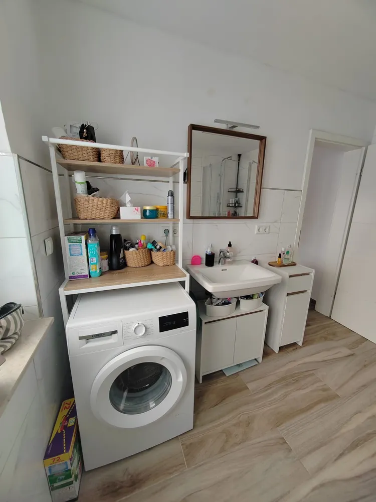 2 Zimmer Wohnung mit 80 m² in Paderborn – Bild 7