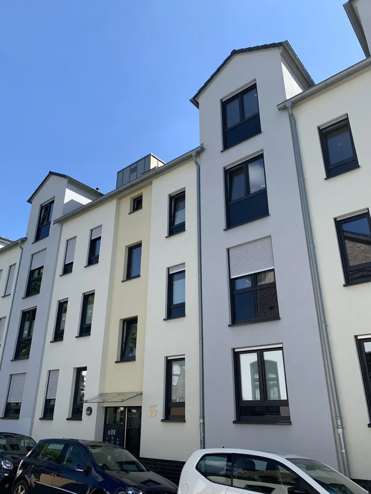 2 room apartment with 74 m² in Bonn – Photo 4