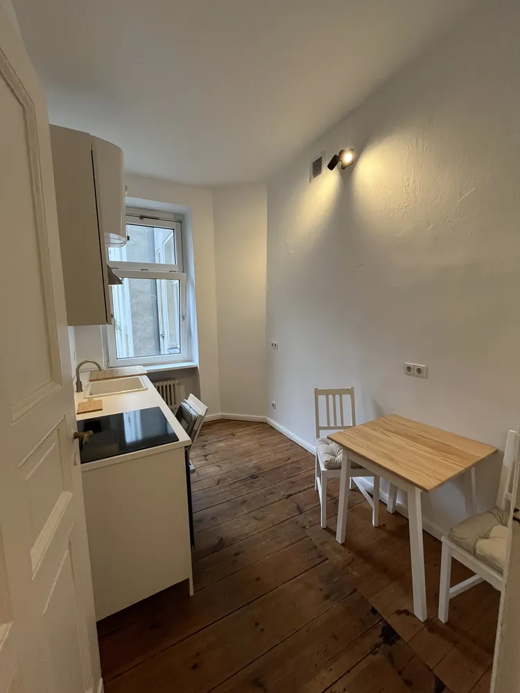 1 Zimmer Wohnung mit 48 m² in Berlin – Bild 3