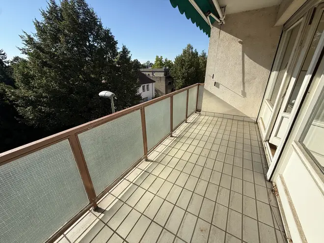 3 room apartment with 104 m² in Hanau – Photo 7