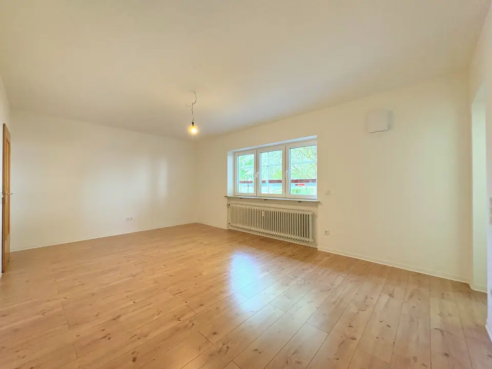 4 Zimmer Wohnung mit 102 m² in Saarbrücken – Bild 7
