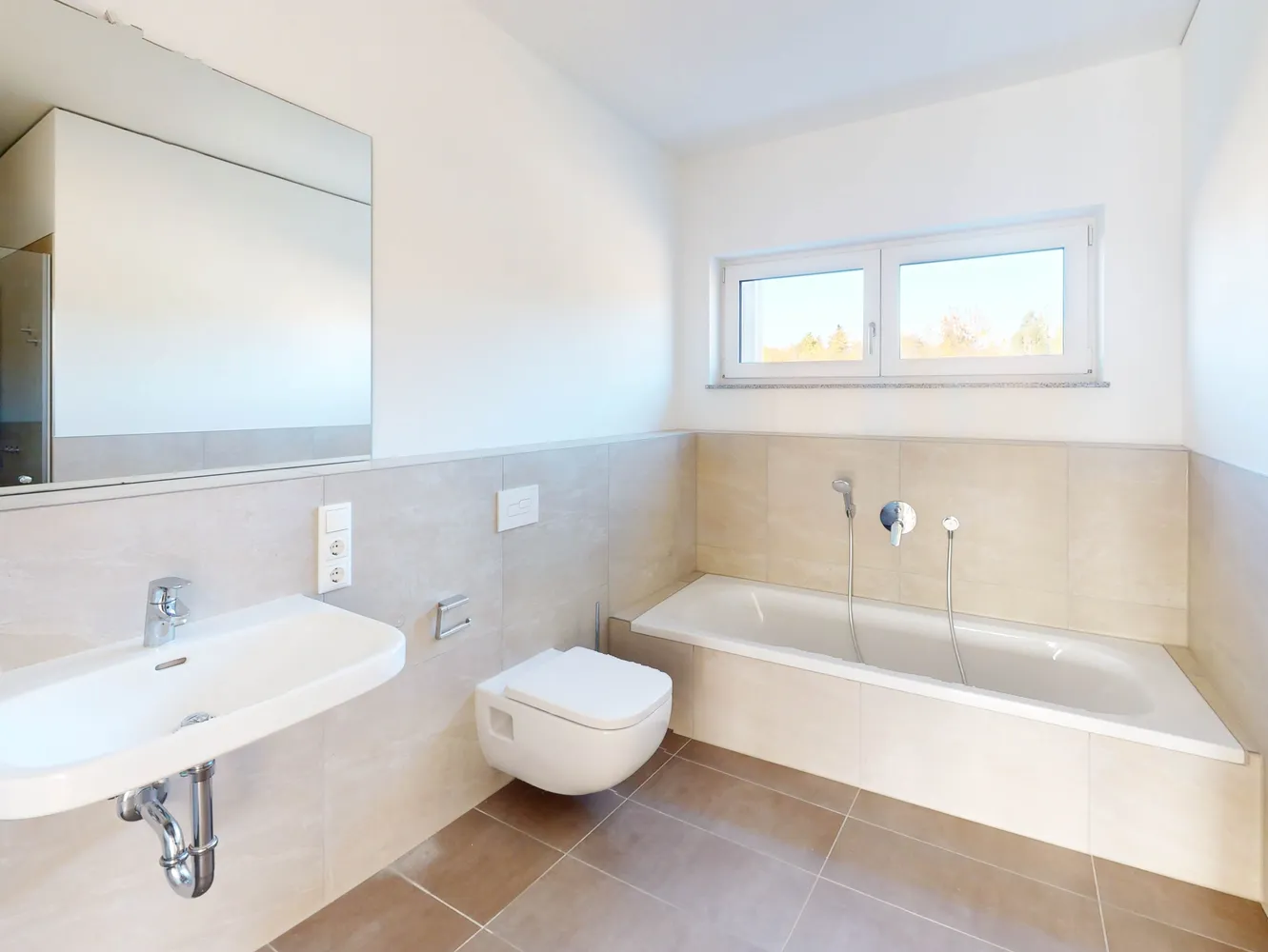 3 Zimmer Wohnung mit 89 m² in Nürnberg – Bild 4