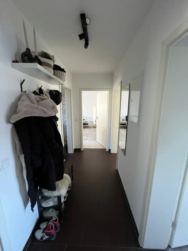 3 Zimmer Wohnung mit 68 m² in Braunschweig – Bild 5