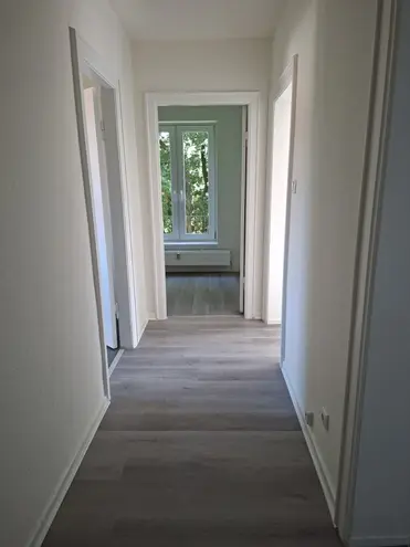 3 Zimmer Wohnung mit 56 m² in Lübeck – Bild 6