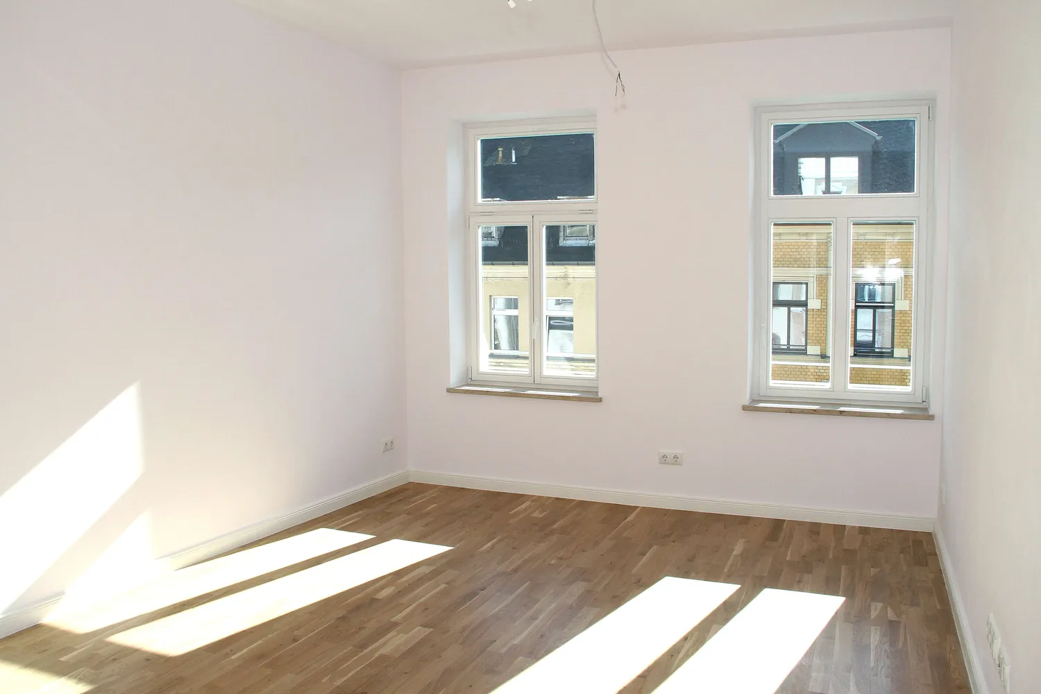 1 Zimmer Wohnung mit 32 m² in Leipzig – Bild 6