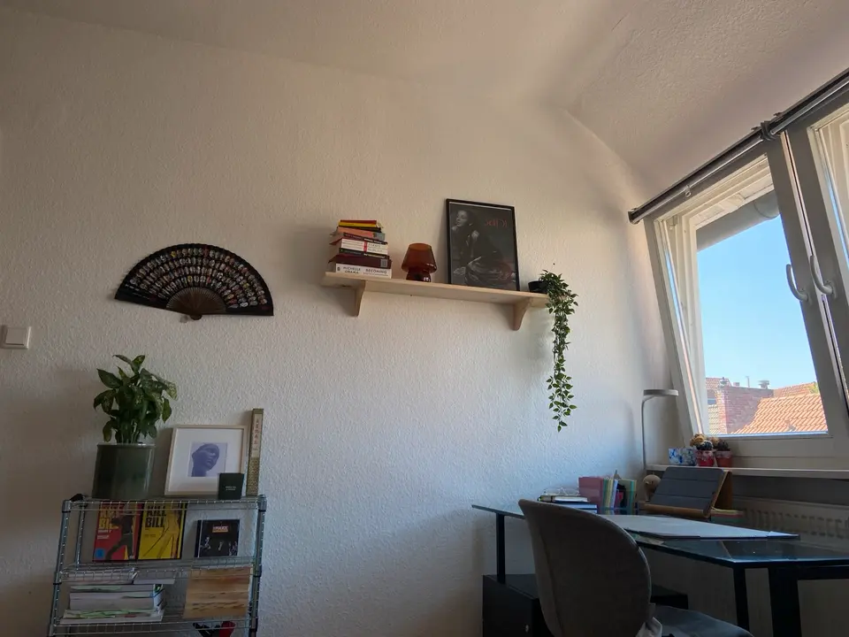 WG-Zimmer mit 70 m² in Emsdetten – Bild 4