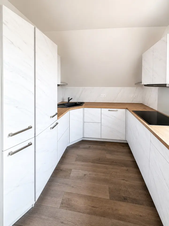 4 Zimmer Wohnung mit 102 m² in Ansbach – Bild 4