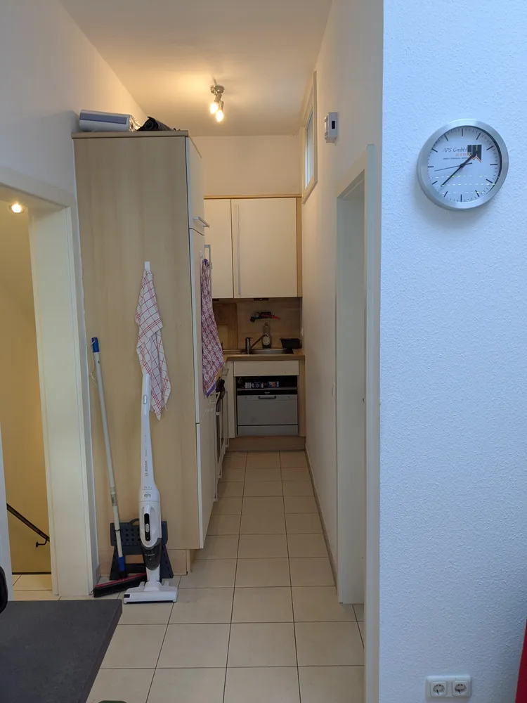 WG-Zimmer mit 16 m² in Münster – Bild 11