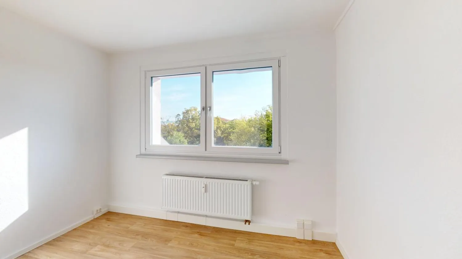 4 Zimmer Wohnung mit 72 m² in Halle (Saale) – Bild 11