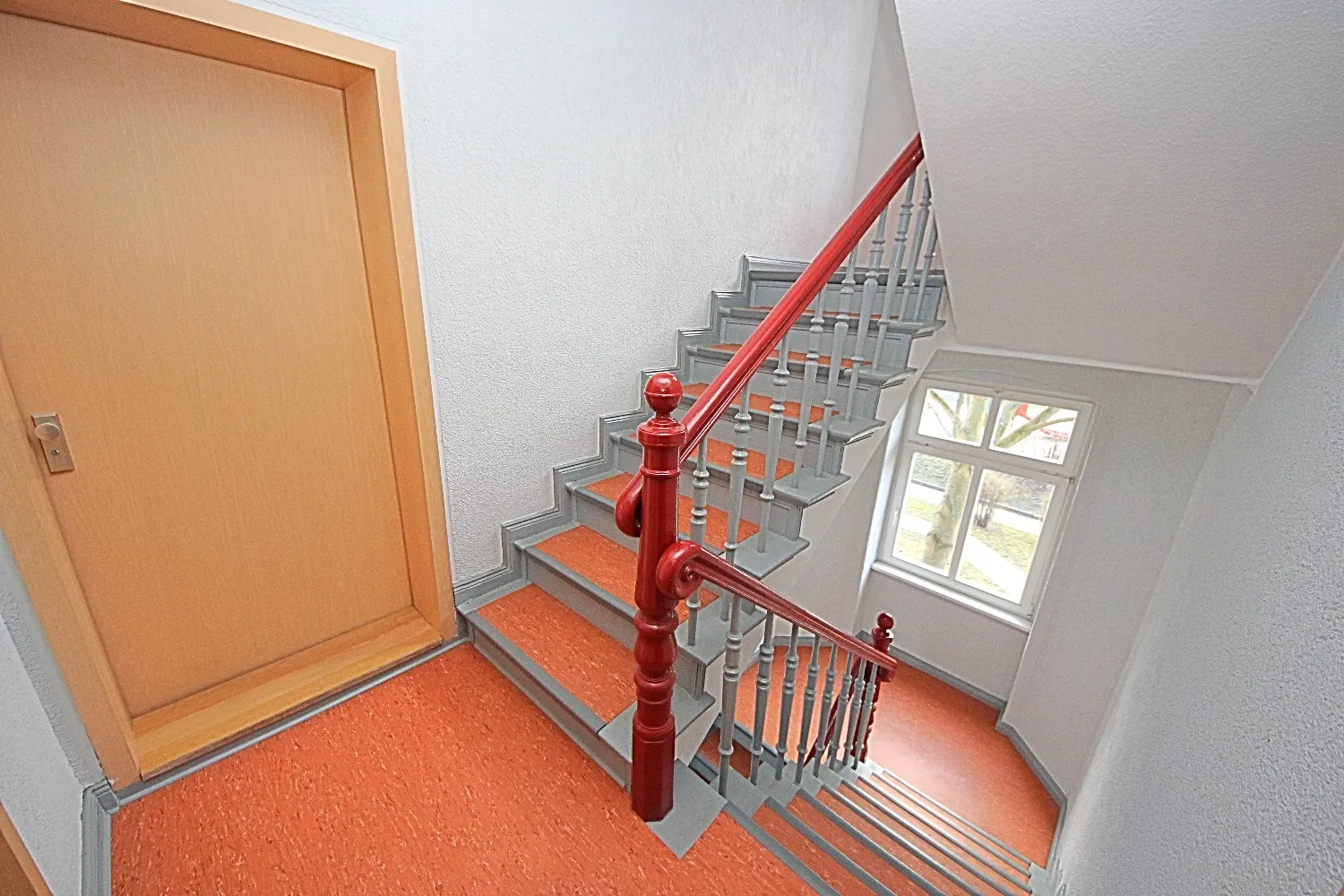 2 room apartment with 48 m² in Magdeburg – Photo 10
