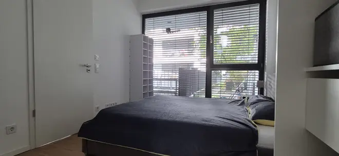 2 Zimmer Wohnung mit 60 m² in Berlin – Bild 6