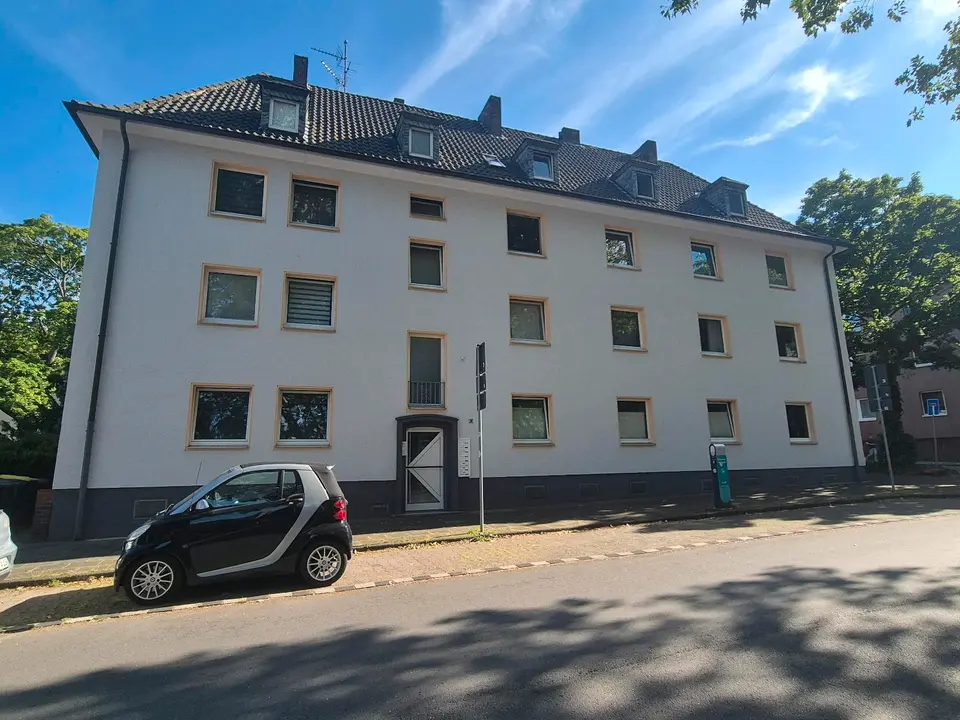3 Zimmer Wohnung mit 62 m² in Bottrop – Bild 9