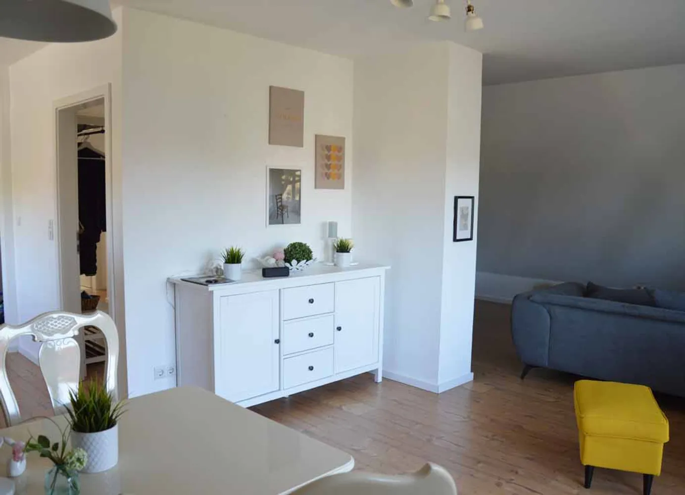 3 Zimmer Wohnung mit 75 m² in Cuxhaven – Bild 8