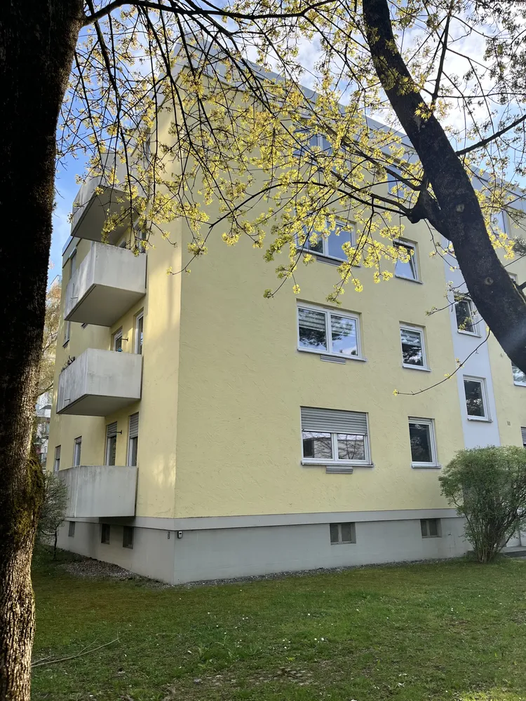 3 Zimmer Wohnung mit 68 m² in München – Bild 3