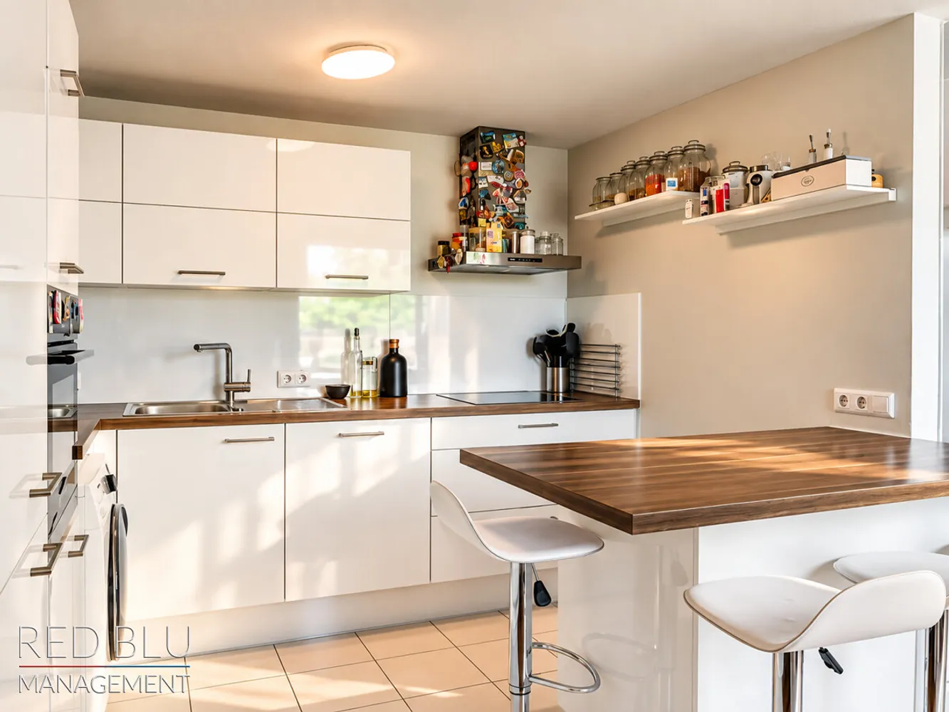 5 Zimmer Wohnung mit 100 m² in Stuttgart – Bild 7