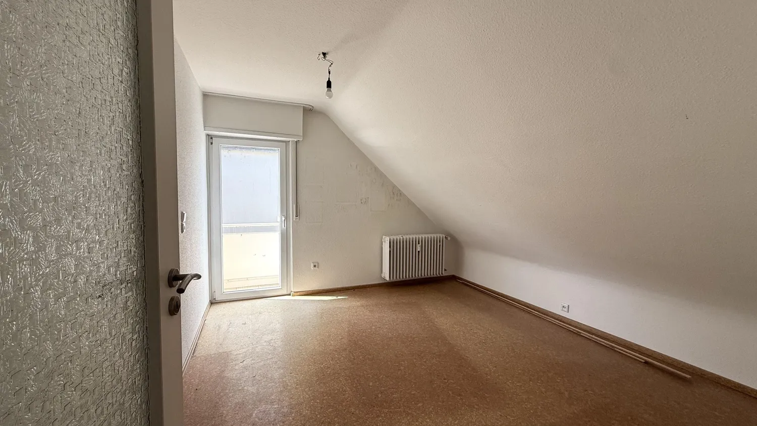 4 Zimmer Wohnung mit 85 m² in Karlsruhe – Bild 3