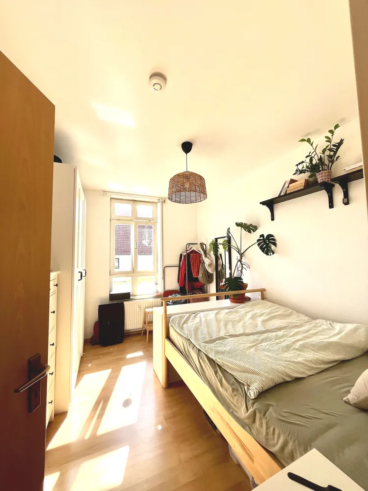 2 Zimmer Wohnung mit 47 m² in Mannheim – Bild 11