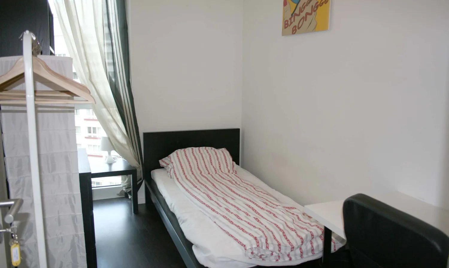 WG-Zimmer in Berlin – Bild 1
