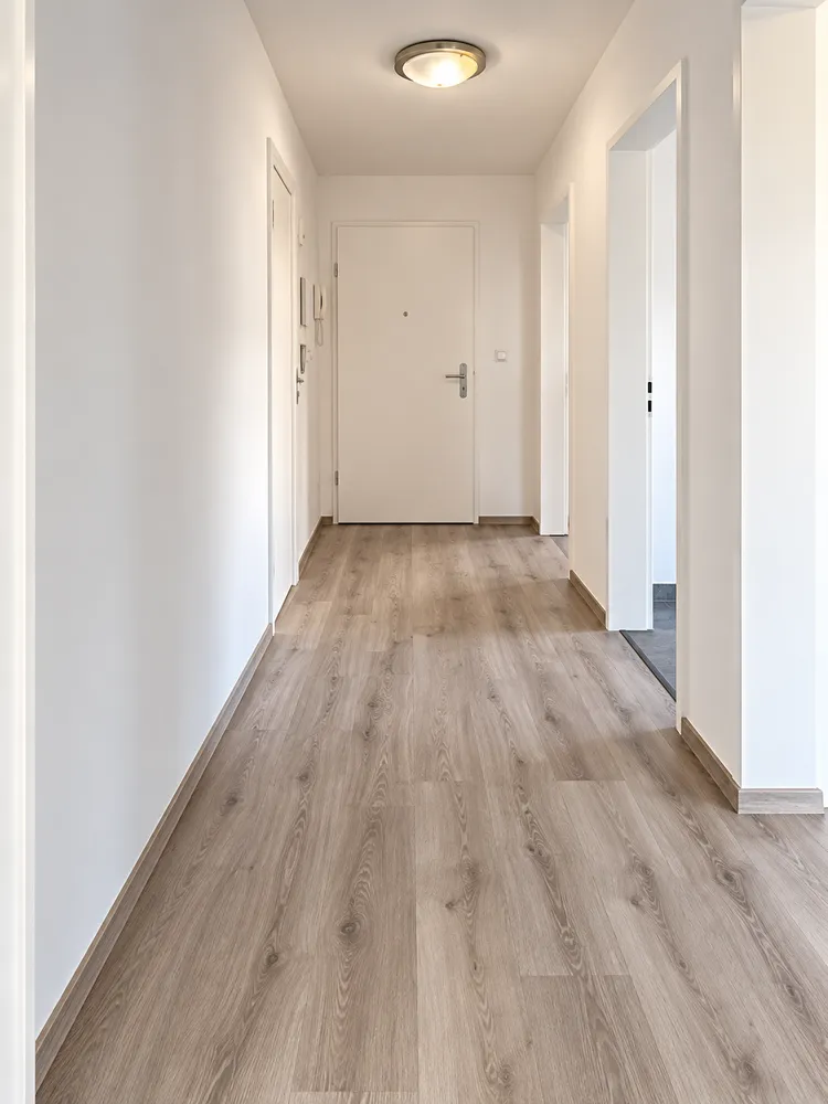 2 Zimmer Wohnung mit 65 m² in Frankfurt am Main – Bild 6