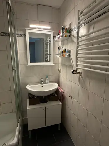 2 Zimmer Wohnung mit 48 m² in Aachen – Bild 6