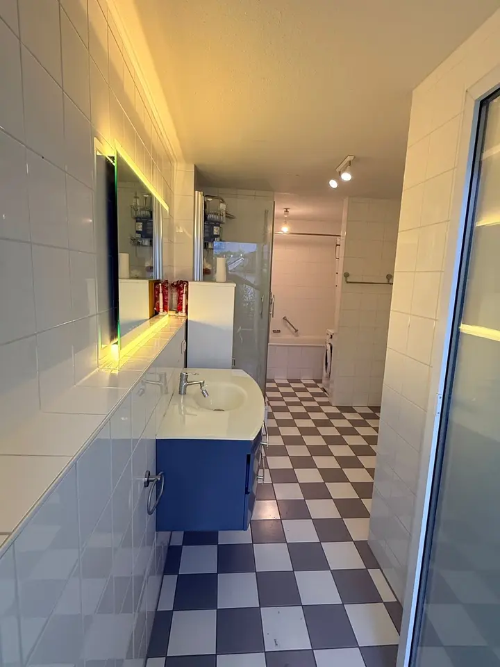 3 Zimmer Wohnung mit 80 m² in Augsburg – Bild 10