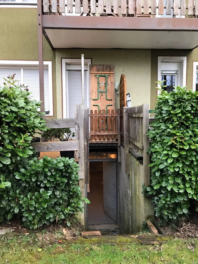 2 Zimmer Wohnung mit 40 m² in Bochum – Bild 4