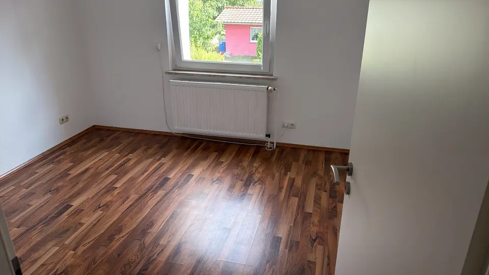 2 Zimmer Wohnung mit 50 m² in Wiesbaden – Bild 1