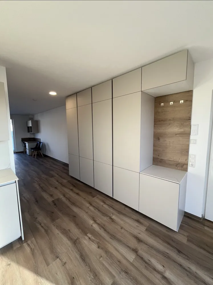 1 Zimmer Wohnung mit 50 m² in Darmstadt – Bild 3