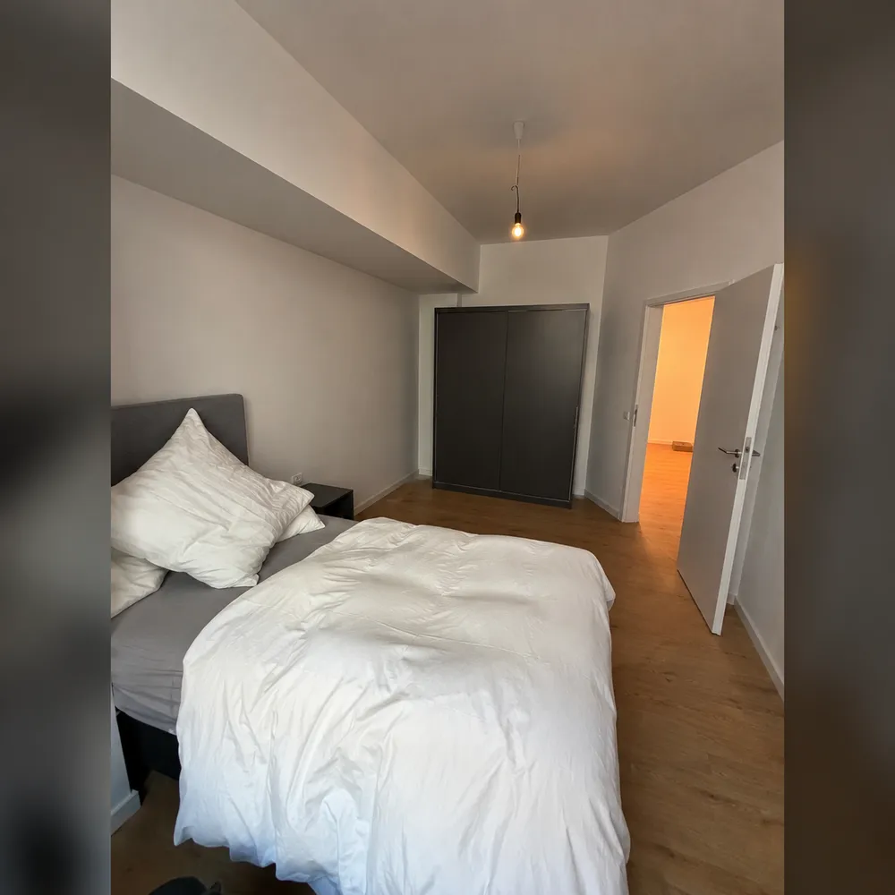 1 room apartment with 56 m² in Passau – Photo 5