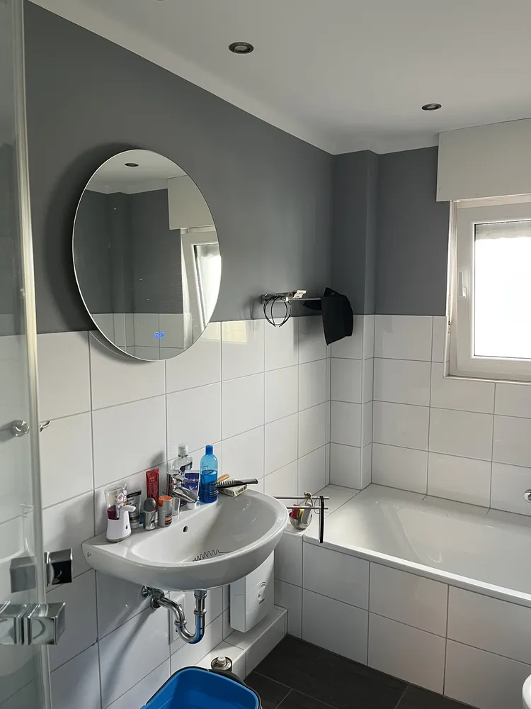 2 room apartment with 65 m² in Aachen – Photo 12