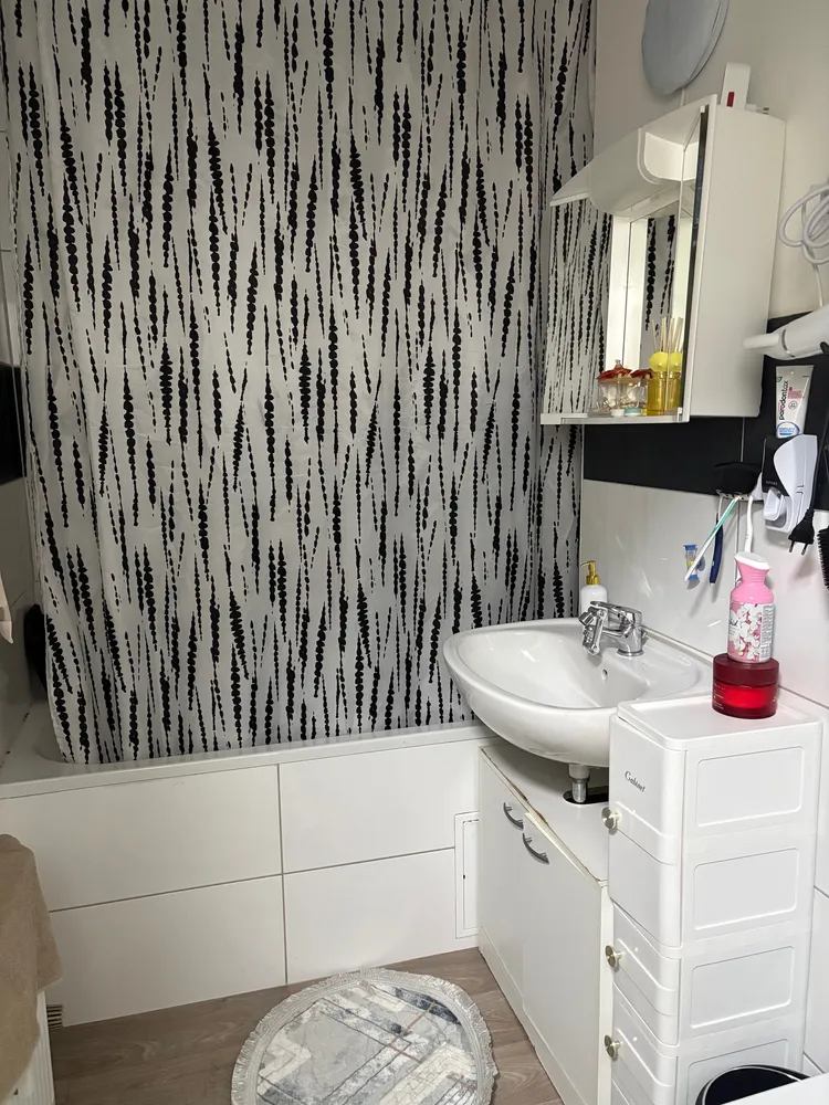 1 room apartment with 54 m² in Bonn – Photo 4