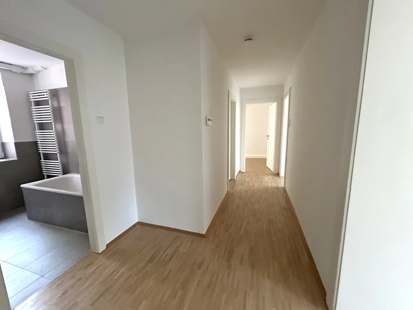 3 room apartment with 74 m² in Munich – Photo 4