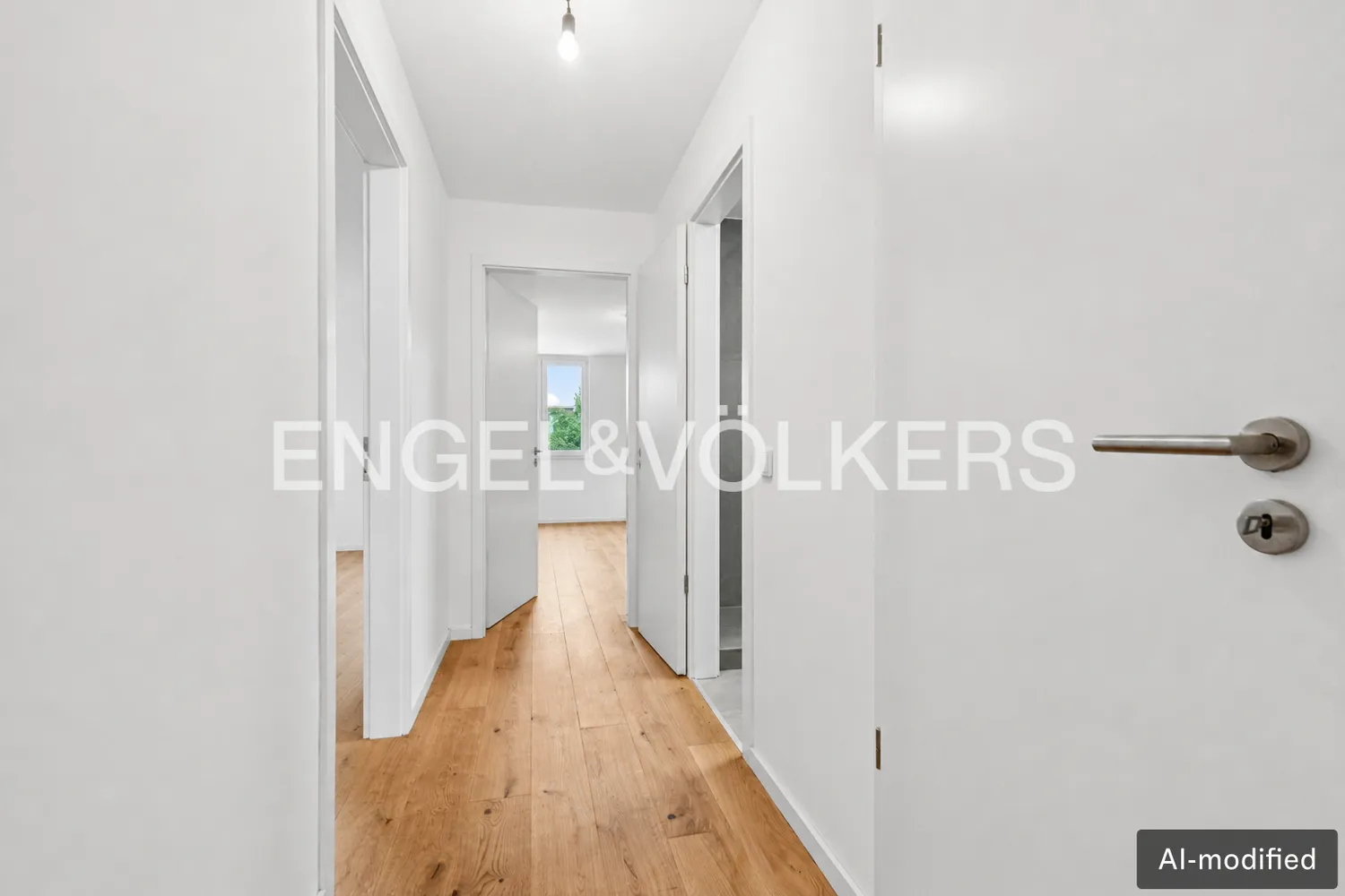3 Zimmer Wohnung mit 82 m² in Köln – Bild 5