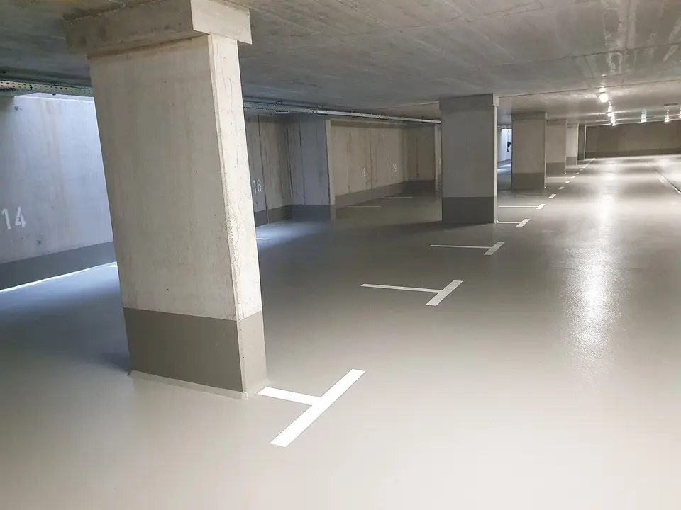 3 Zimmer Wohnung mit 67 m² in Singen – Bild 9