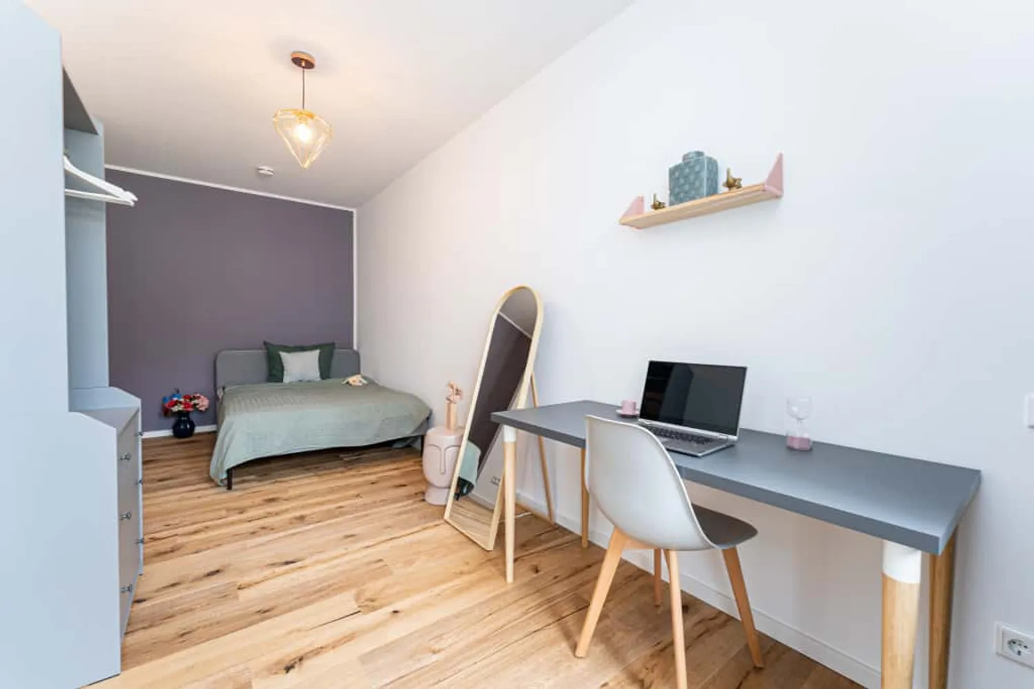 WG-Zimmer in Berlin – Bild 1