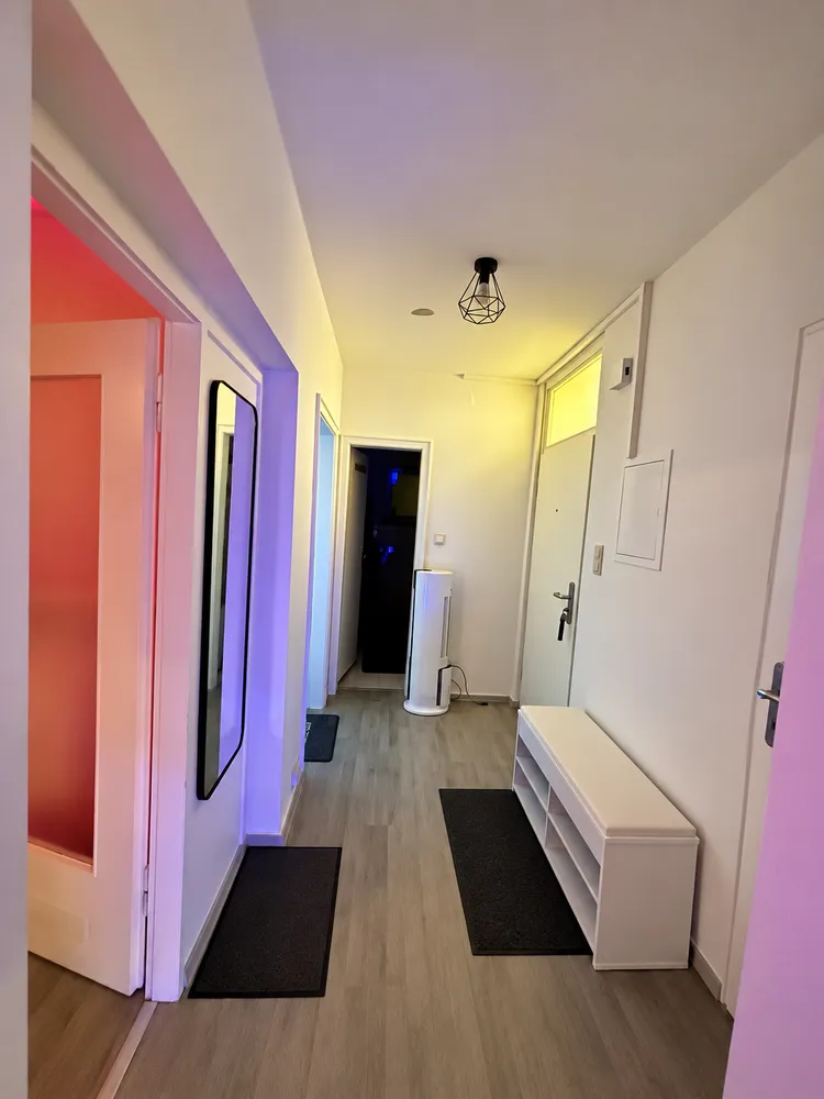 3 room apartment with 68 m² in Wuppertal – Photo 7