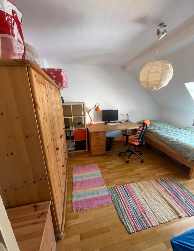 WG-Zimmer mit 18 m² in Trier – Bild 2